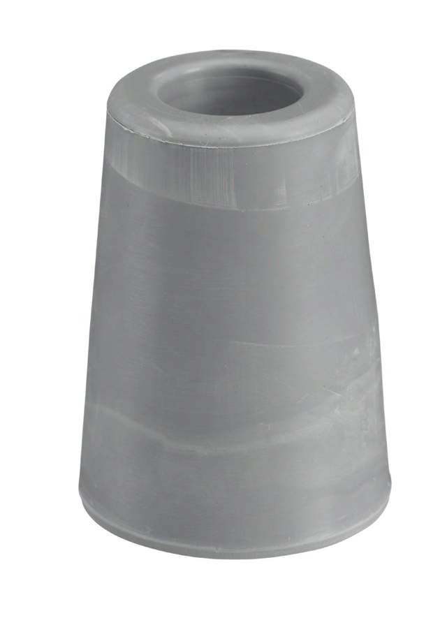 DØRSTOPPER 40X50MM GRÅ