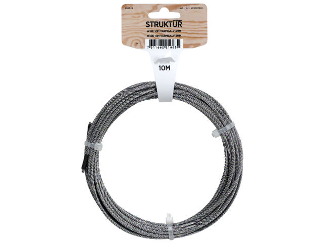 WIRE FZ 10M Ø3MM