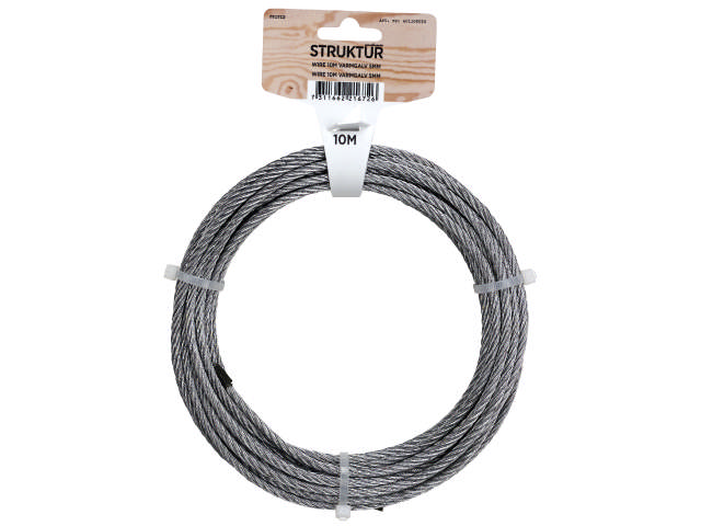 WIRE FZ 10M Ø5MM