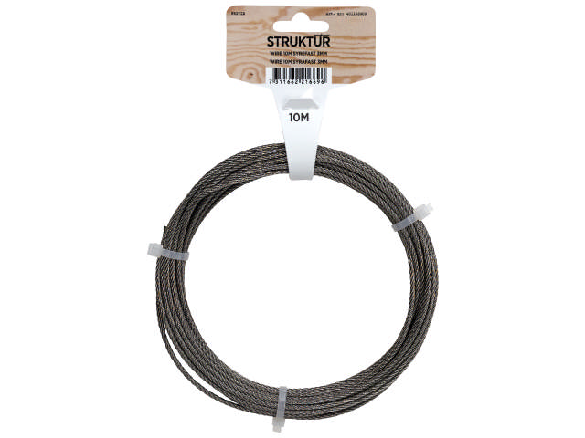 WIRE SF 316 10M Ø3MM