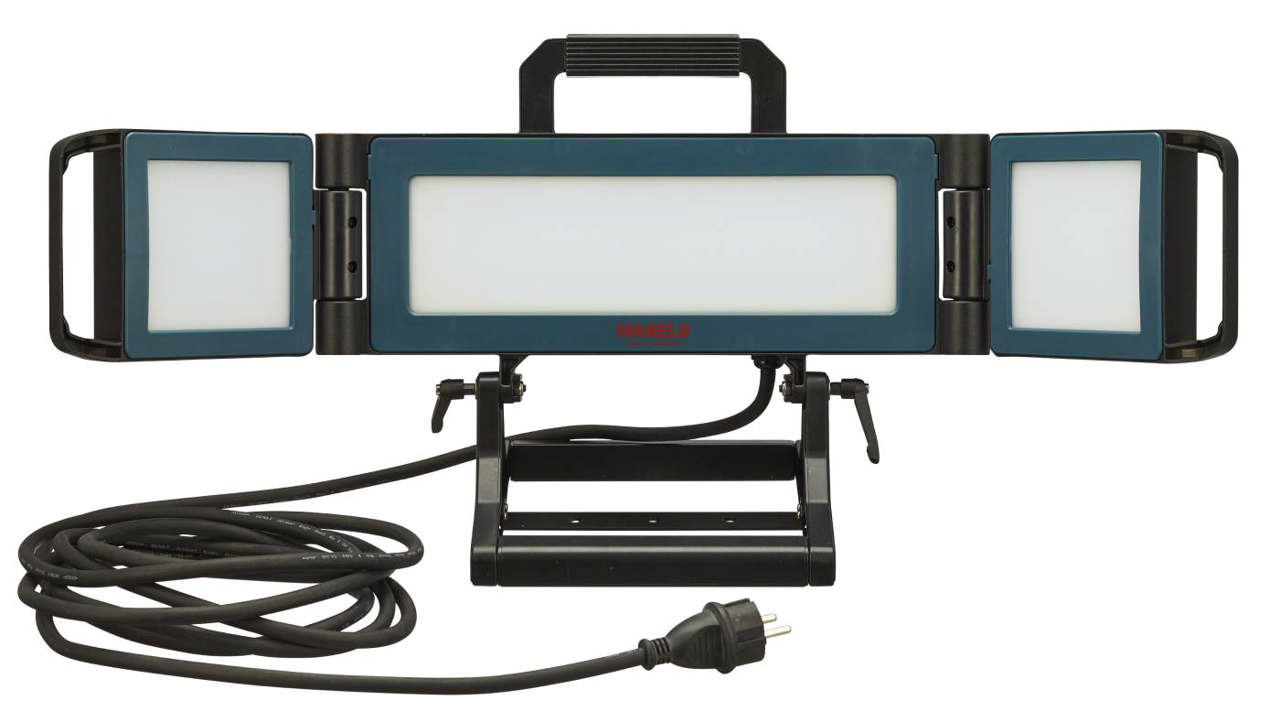 ARBEIDSLAMPE VAPOR 6500