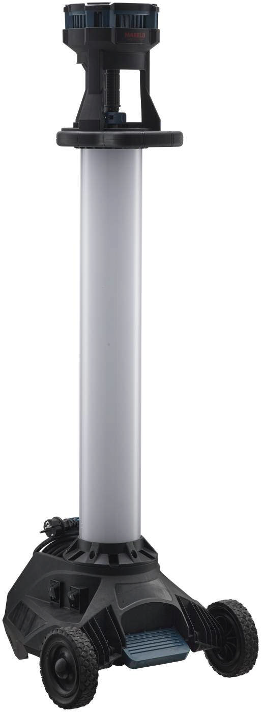 ARBEIDSLAMPE INTENSE 23000 APP
