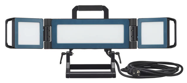 ARBEIDSLAMPE VAPOR 8000APPSEN
