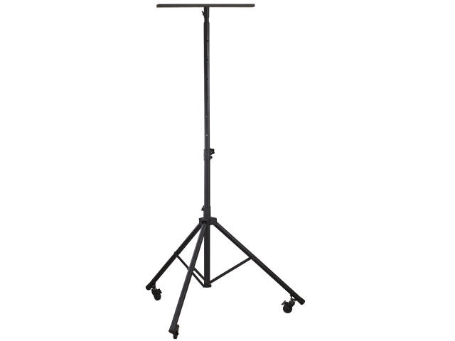 STATIV M HJUL LÅSBAR BEAM 2,3M