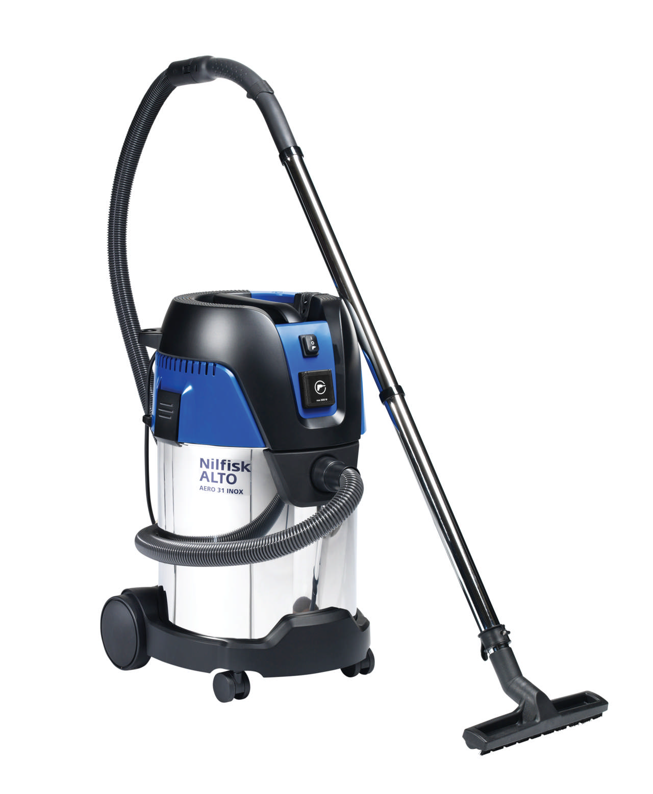 AERO 31-21 INOX PC 230V/50-60H