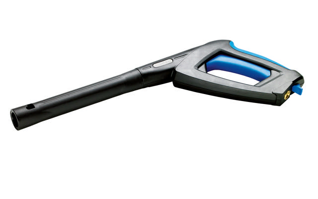 G5 SPRAY HANDLEPistolgrep Soft