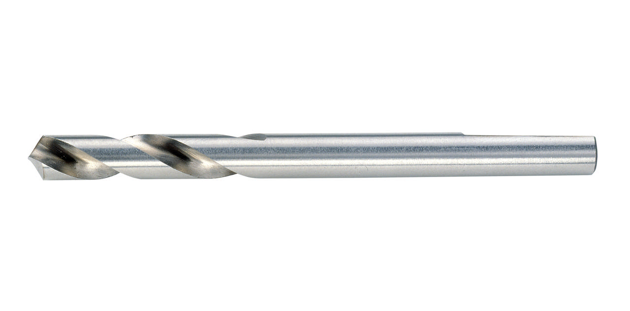 HULLSAG BOR Ø6 80MM HSS
