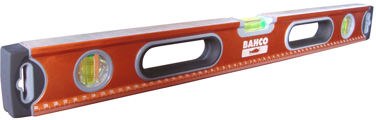 VATER 466 600MM 3 LIBELLER