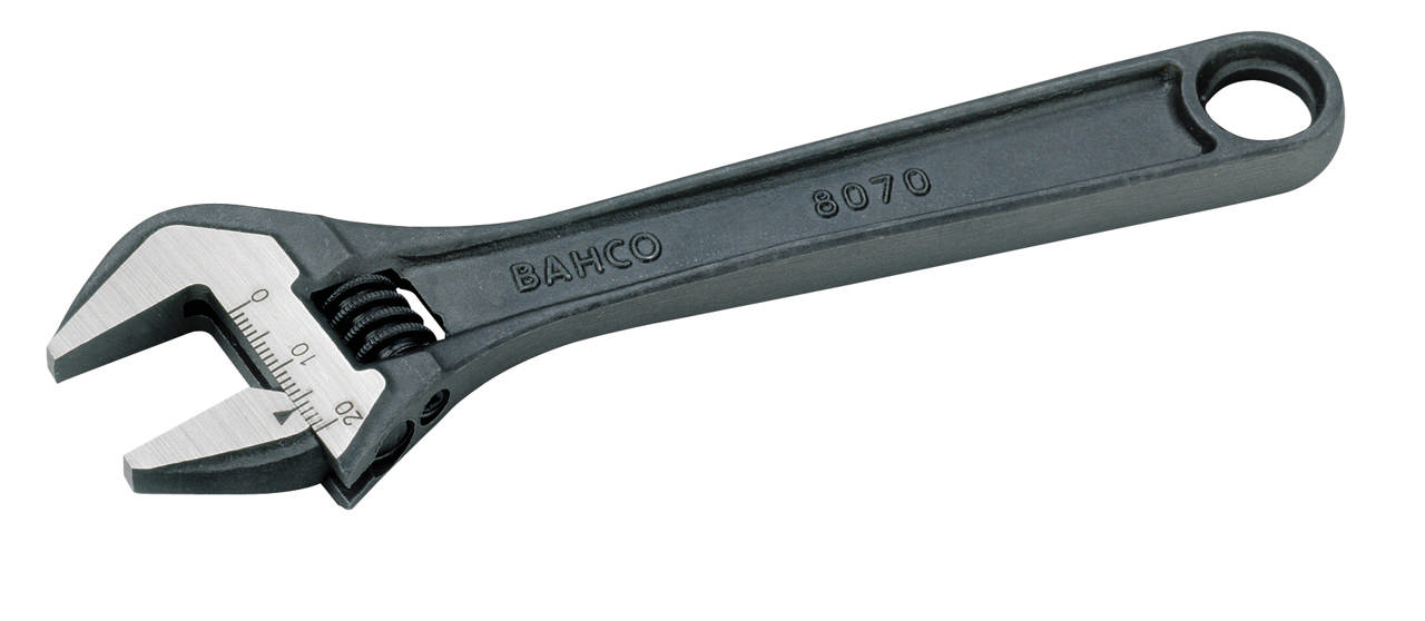 SKIFTENØKKEL 8 8071 SB