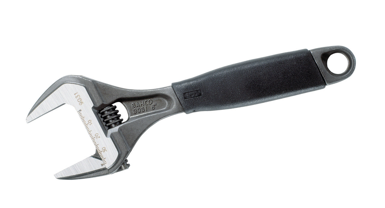 SKIFTENØKKEL 6 9029 SB