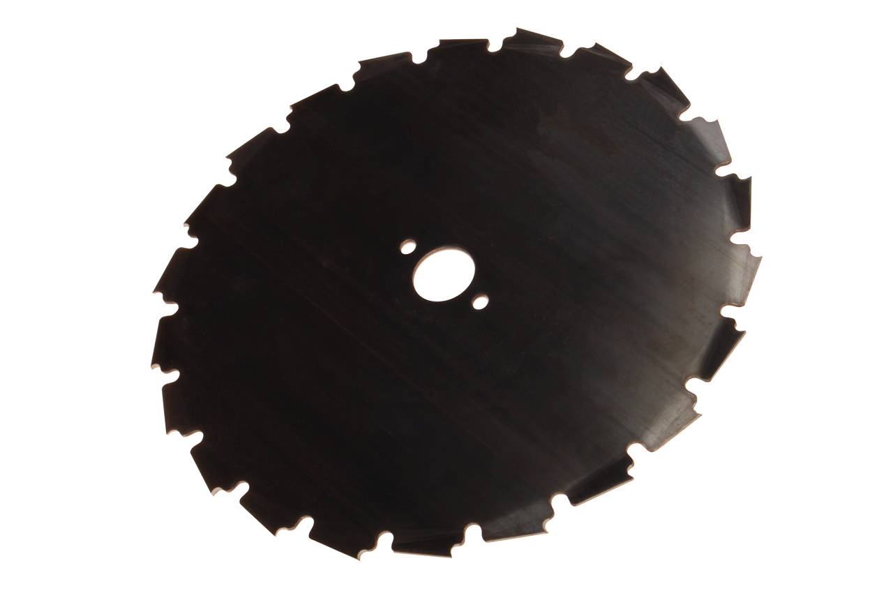 BRUSHBLADE/EIA-200-25