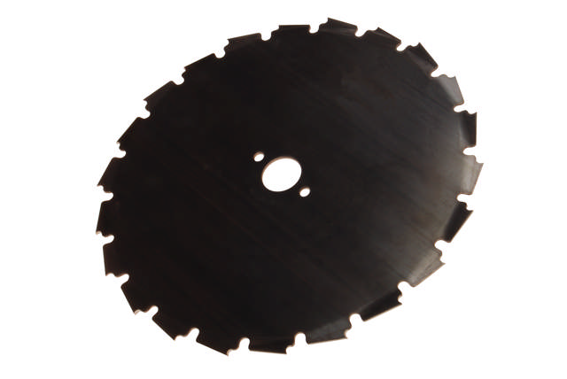 BRUSHBLADE/EIA-200-25