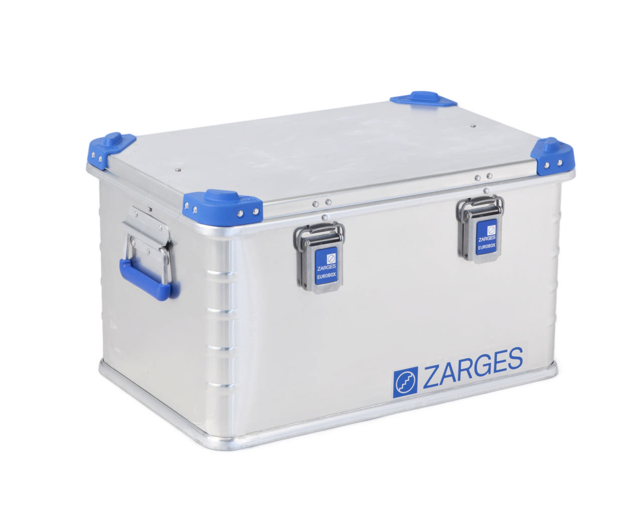 KASSE ALU EURO 60X40X34CM