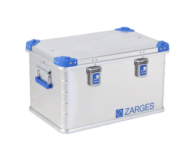 KASSE ALU EURO 60X40X34CM