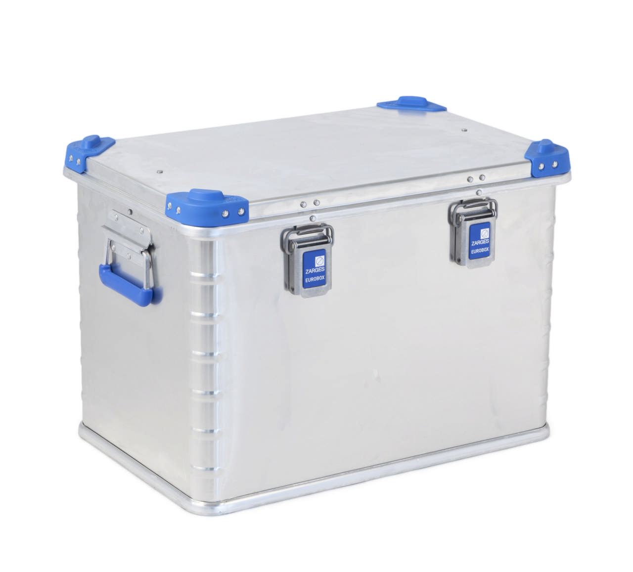 KASSE ALU EURO 60X40X40CM