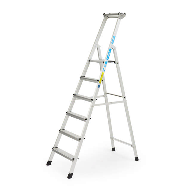 TRAPP 6 TRINN Z600 C621 XL PRO