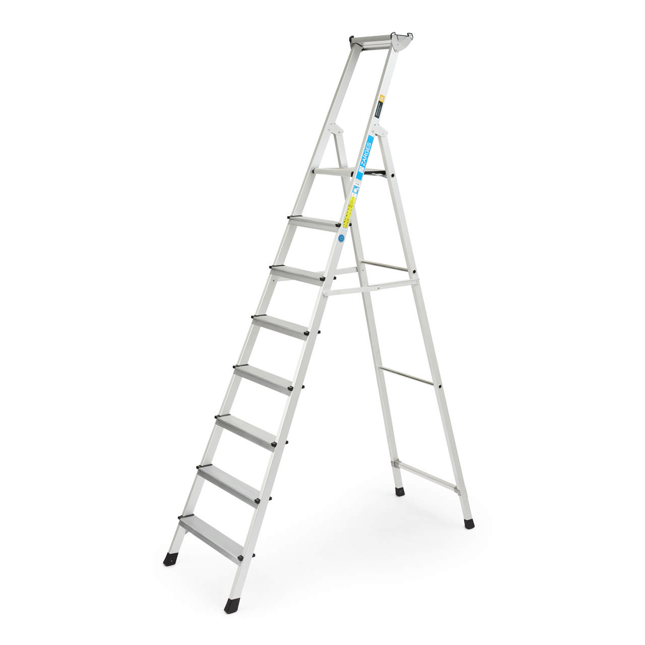 TRAPP 8 TRINN Z600 C621 XL PRO