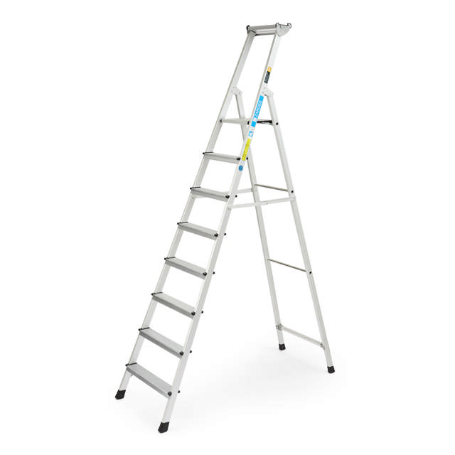 TRAPP 8 TRINN Z600 C621 XL PRO