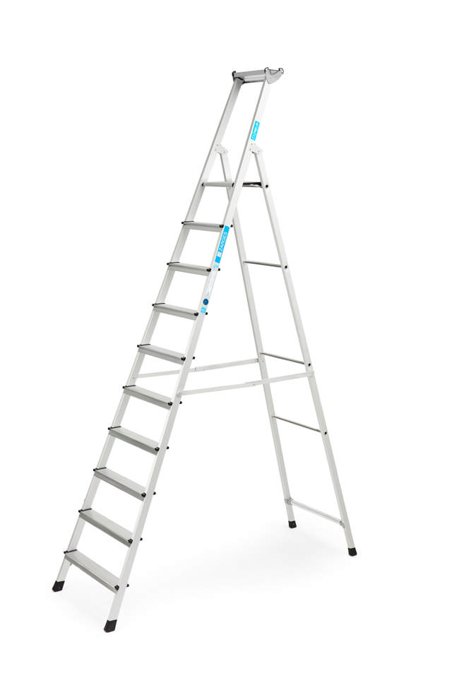 TRAPP 10 TRINN Z600 C621 XL PR