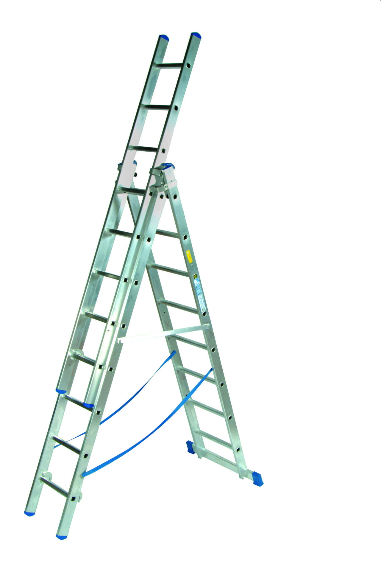 STIGE SUPERKOMBI 3-DELT 5,8M Z