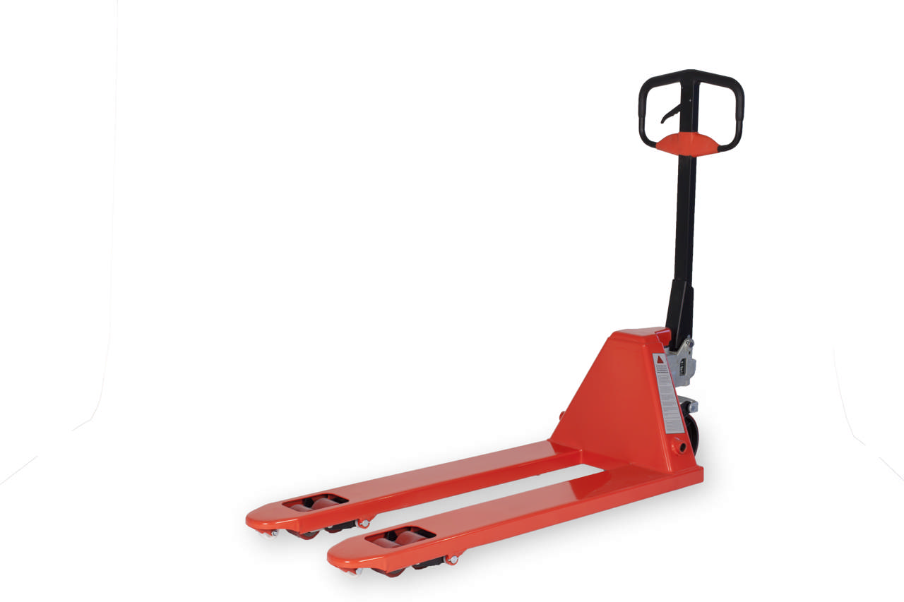 JEKKETRALLE 1150 INDUSTRI DBL