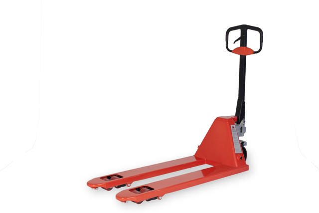 JEKKETRALLE 1150 INDUSTRI DBL