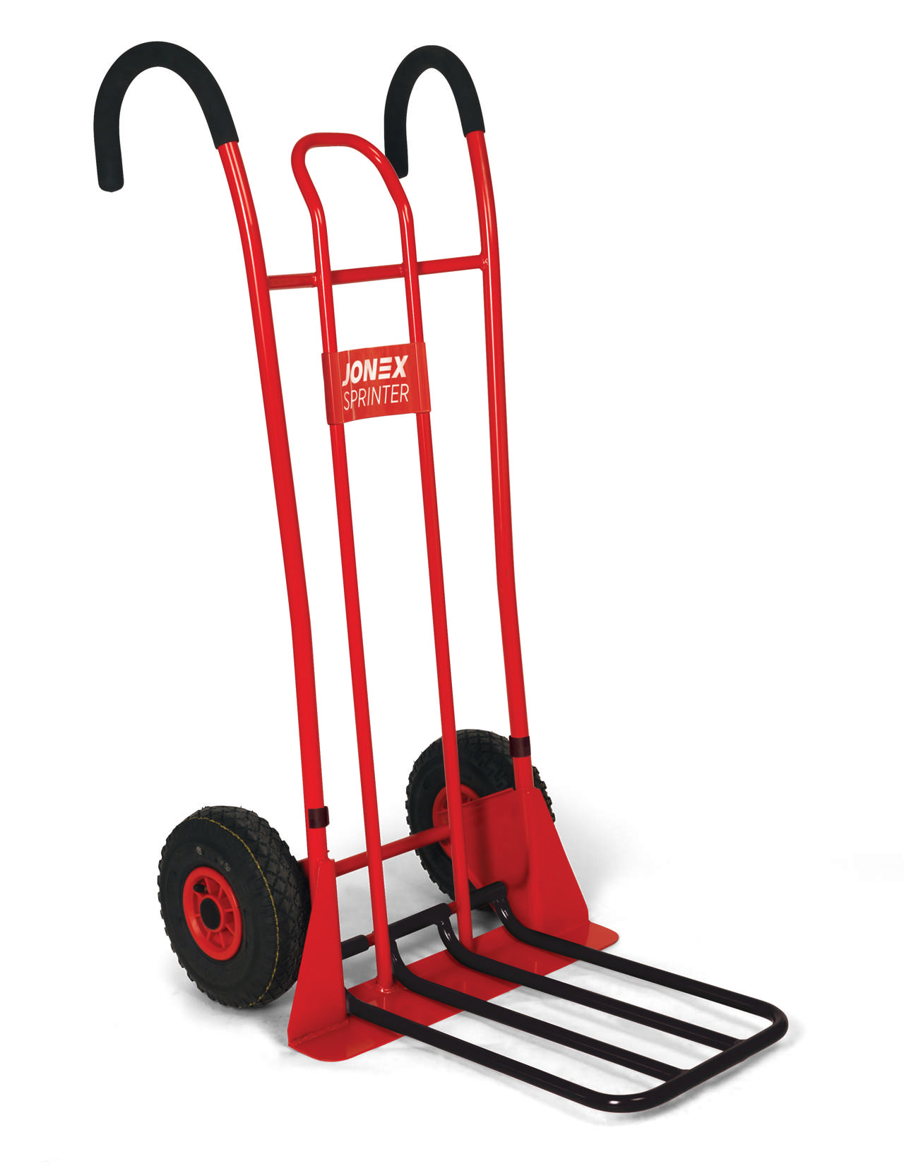 SPRINTER SEKKETRALLE