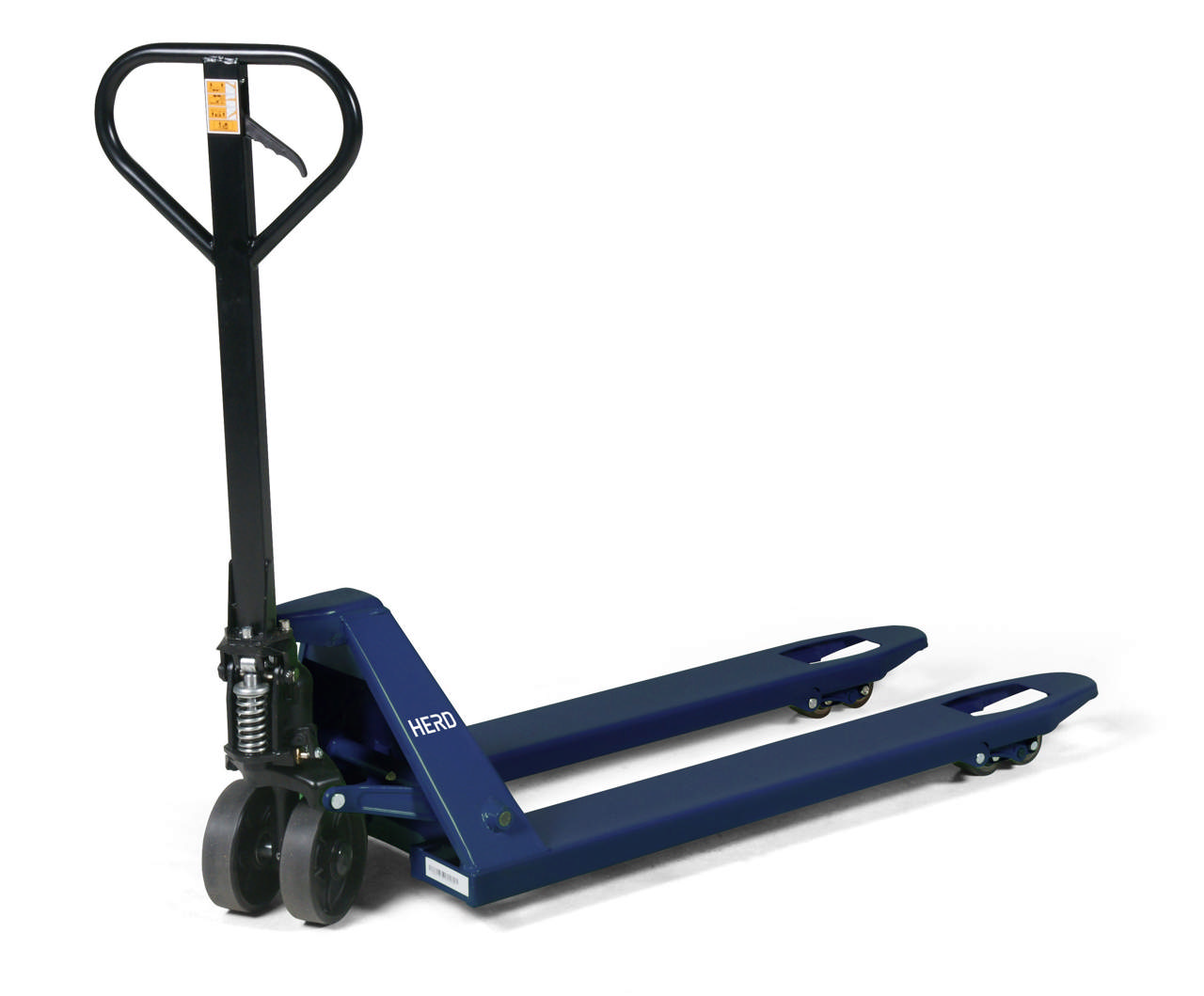 JEKKETRALLE HERD 1150 MM 2T RA