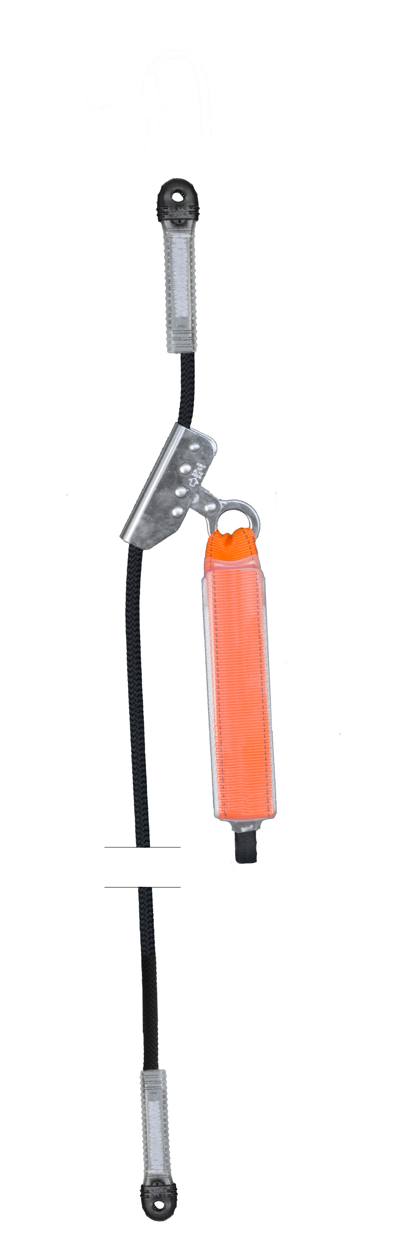 LINE MED FALLBREMS 20 M 11MM