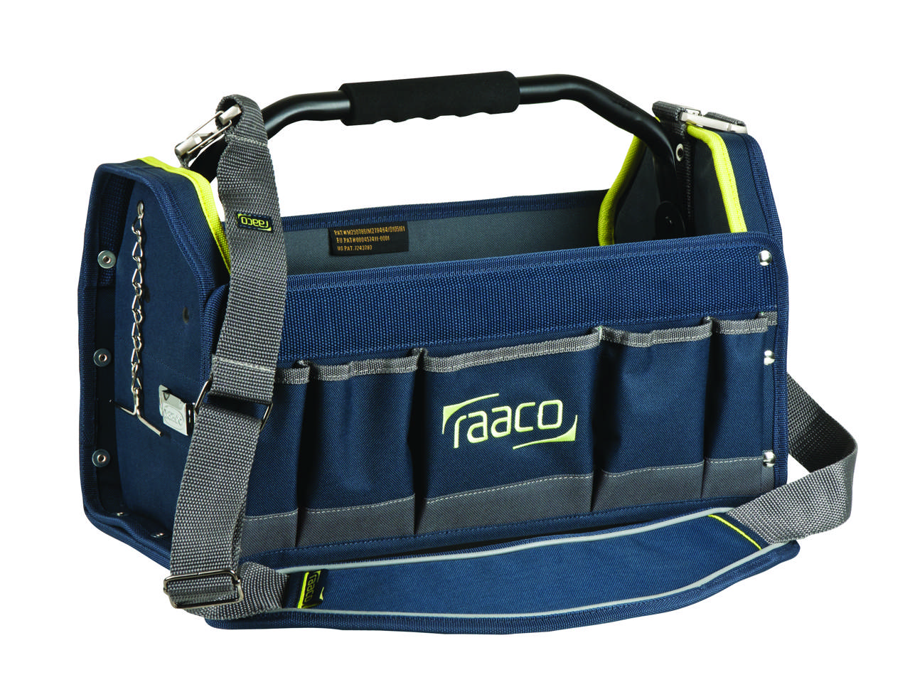 VERKTØYBAG 16' TOOLBAG PRO