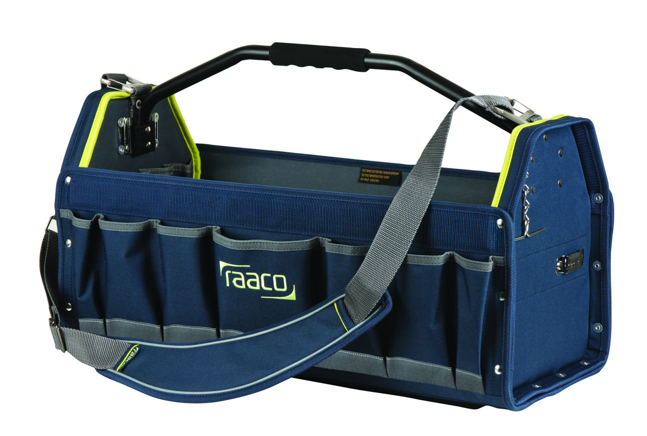 VERKTØYBAG 24' TOOLBAG PRO