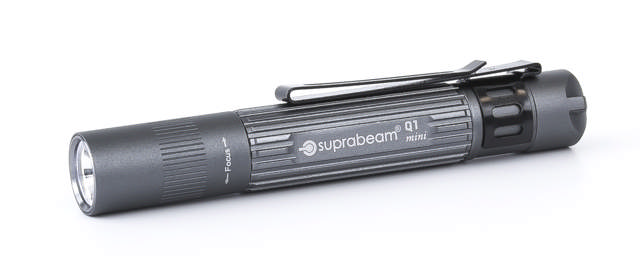 LYKT Q1 MINI SUPRABEAM