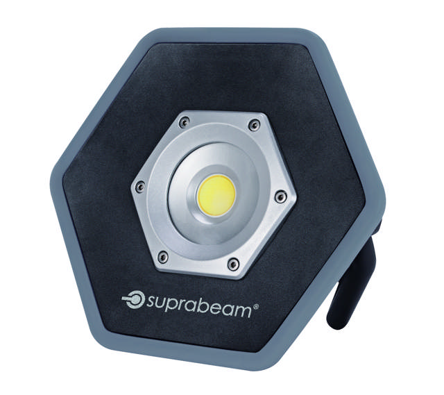 LAMPE W4R OPPLADBAR 4400 LUMEN