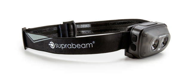 HODELYKT S4 R SUPRABEAM