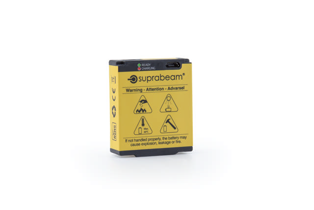 BATTERI V3/V4 PRO R LI-PO 2800