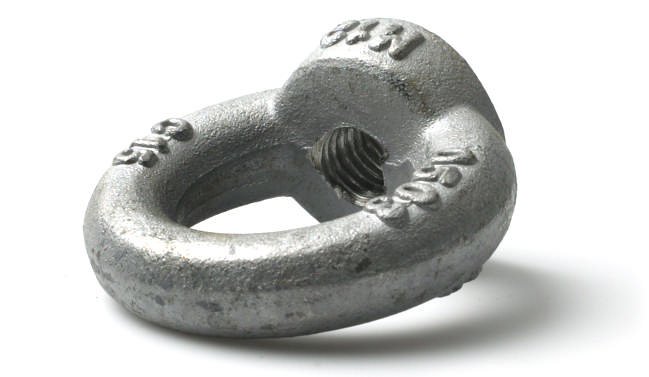 RINGMUTTER VF