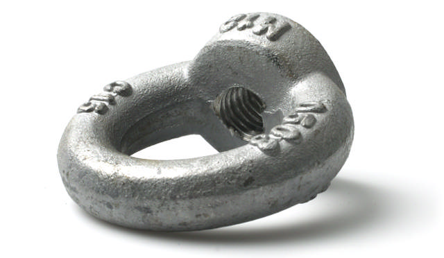 RINGMUTTER VF