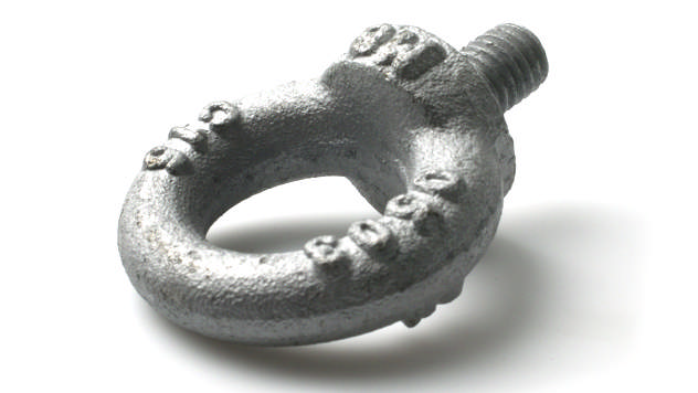 RINGSKRUE VF