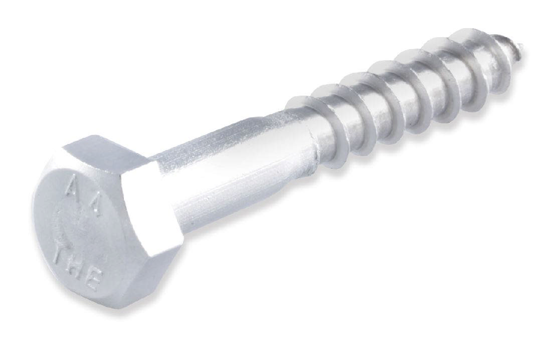 TRESKRUE FRANSK A4 6KT