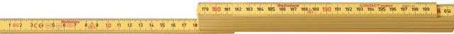 METERSTOKK GF CONTACT G 559 GU