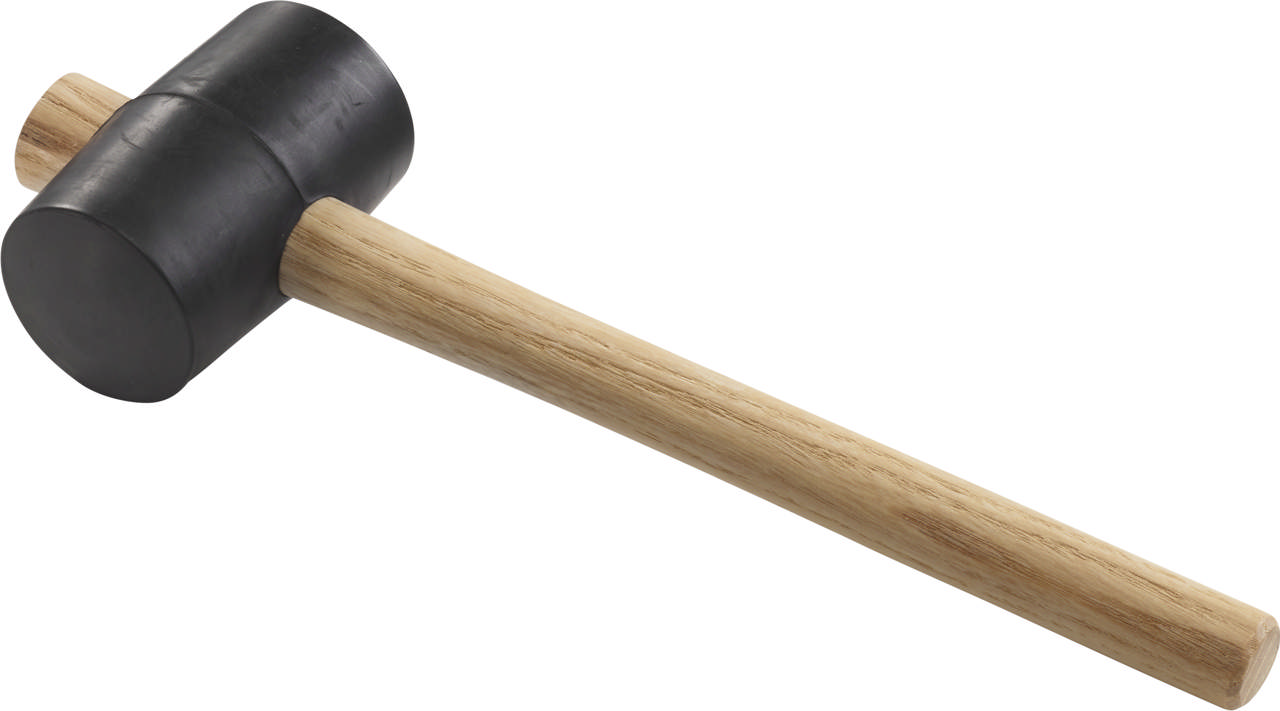 GUMMIKLUBBE GU 55