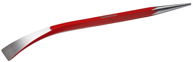 MASKINSPETT STÅL 207/400