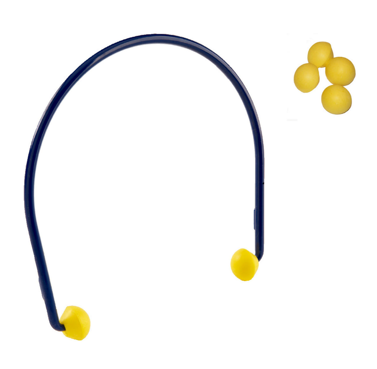 BØYLEPROPP EAR CAPS 200