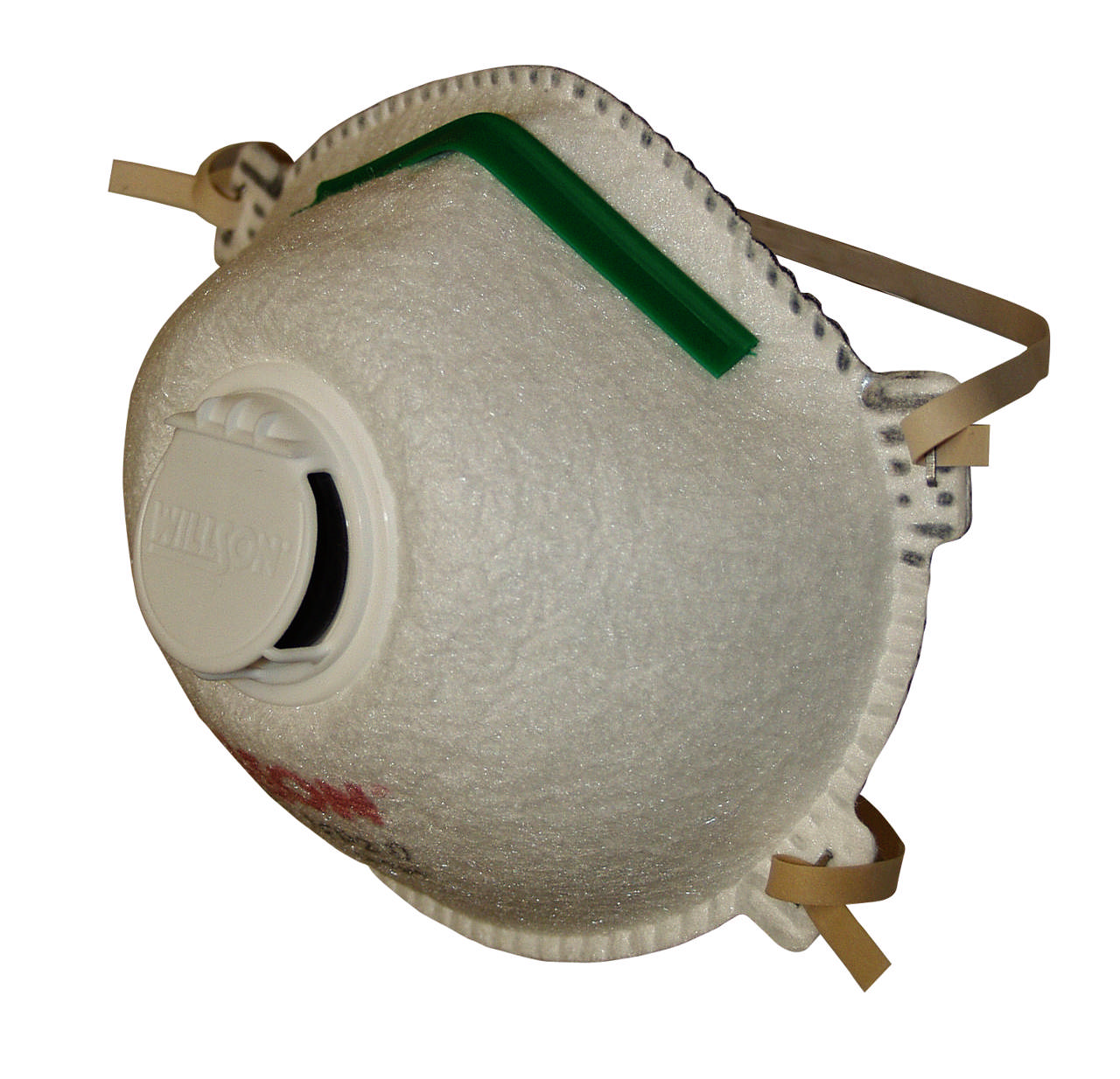 STØVMASKE FFP2D-V 5211M/L
