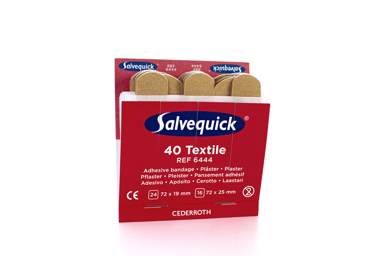 PLASTER TEKSTIL 6444