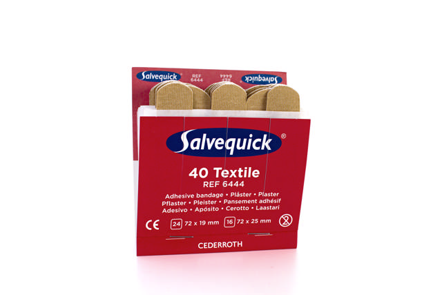 PLASTER TEKSTIL 6444