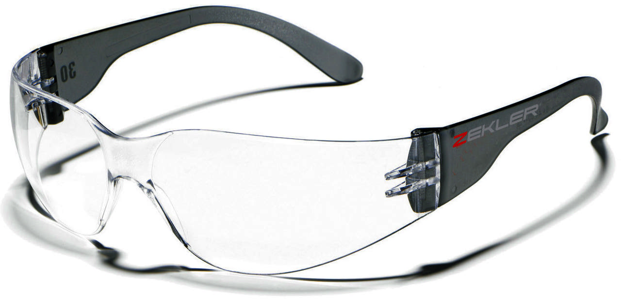 VERNEBRILLE Z30 HC/AF KLAR