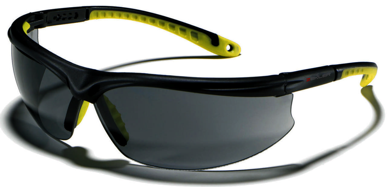 VERNEBRILLE Z45 HC/AF GRÅ