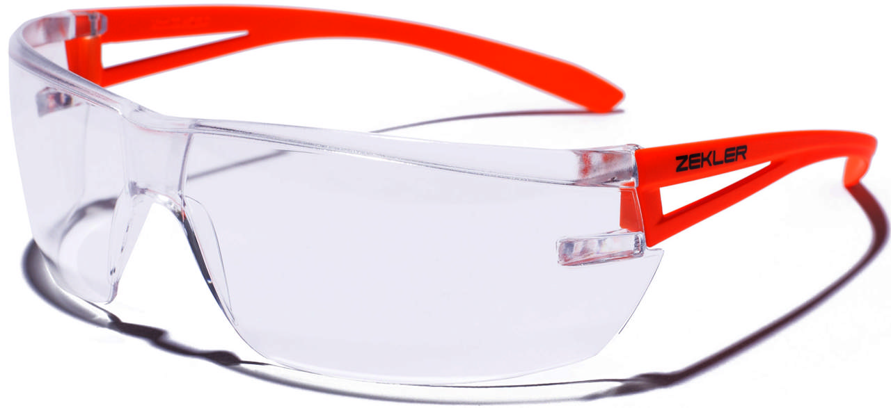VERNEBRILLE Z36 VIS.ED. ORANGE