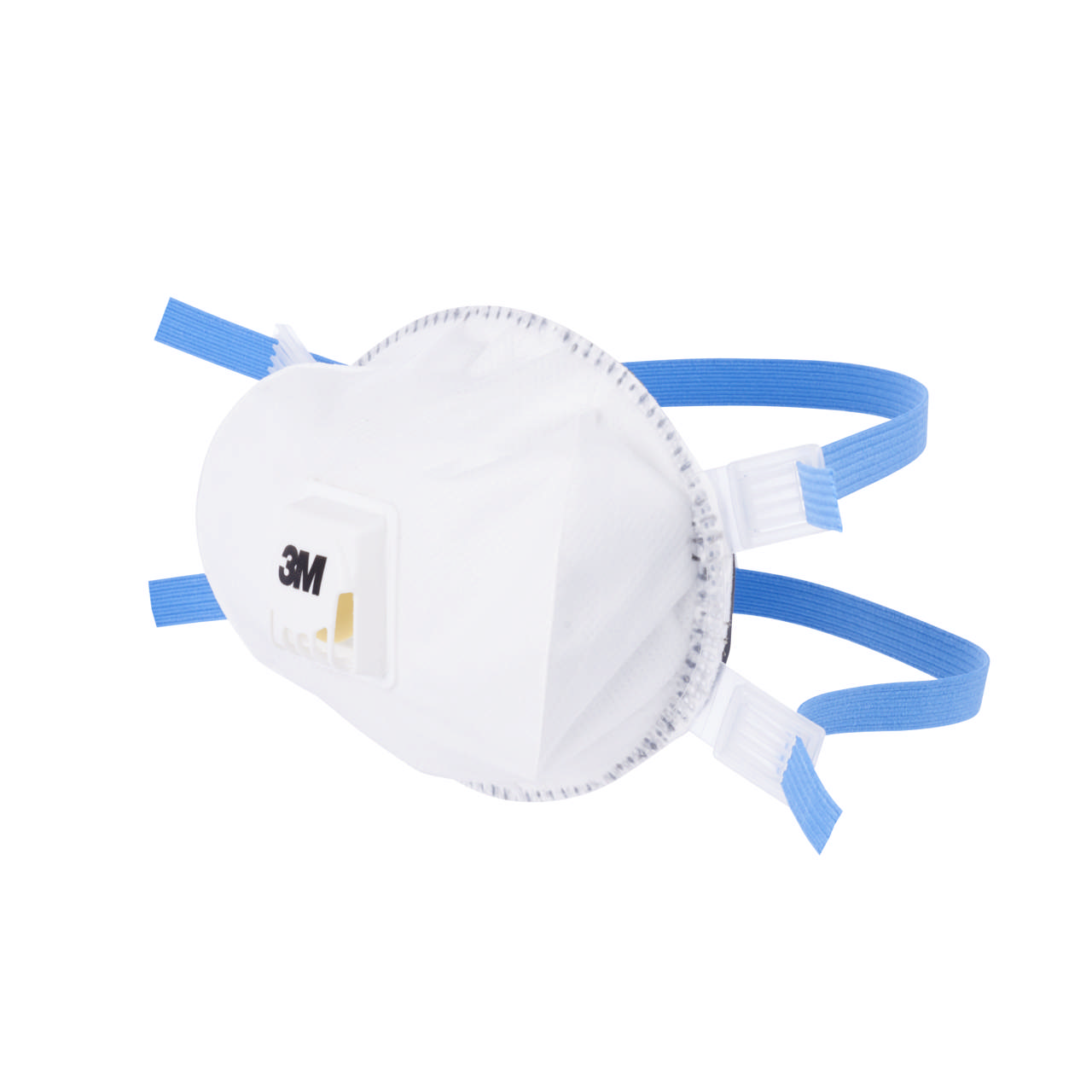 STØVMASKE 3M 8825 FFP2V (5)